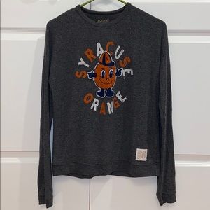Syracuse Sweater